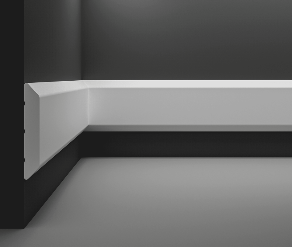 პოლიურეთანის მოლდინგი სკ-17