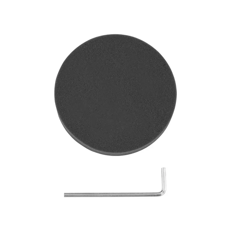 ორბიტალური პოლირების აპარატი Ronix-6122 1200w 150mm