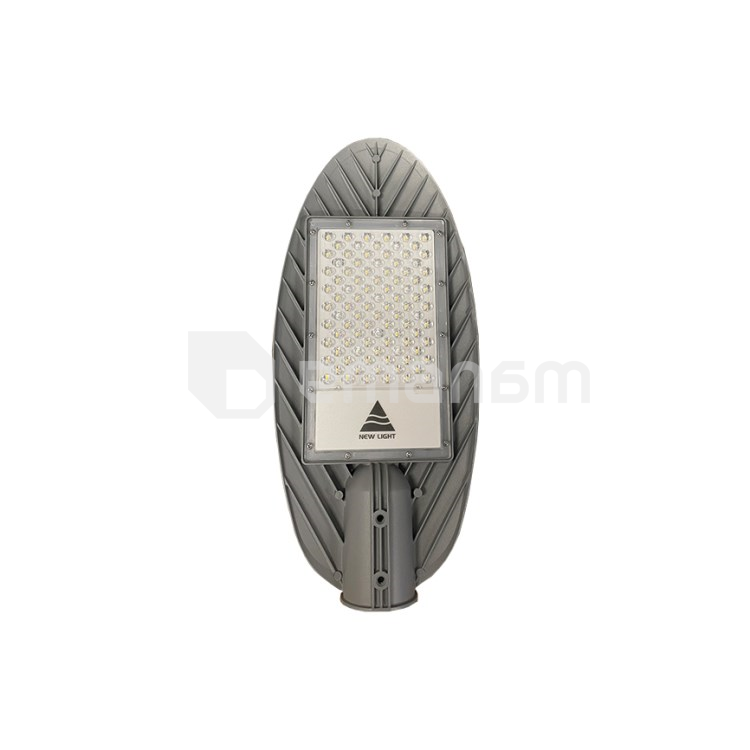 პროჟექტორი New Light LED 48W 4000K 85Lm SMD G012E ნაცრისფერი