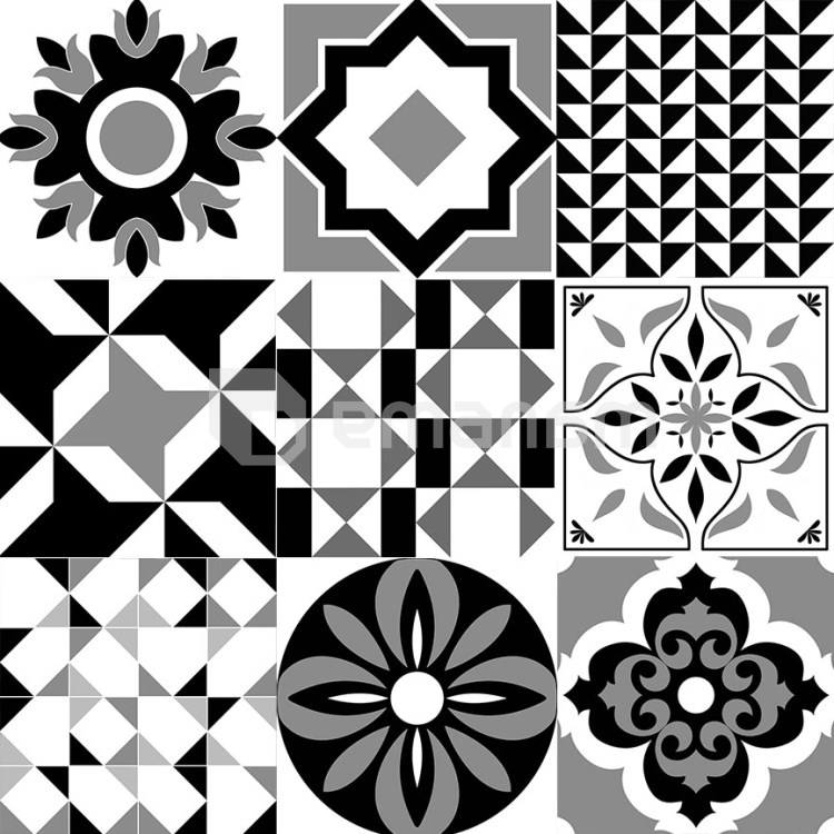 კერამოგრანიტი Geotiles VENDOME 22,3x22,3