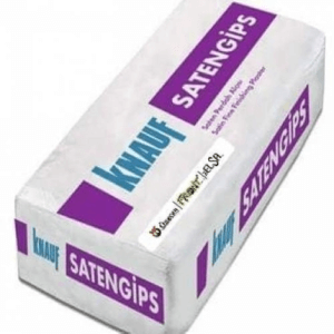 თაბაშირის  ფითხი  Satengips 25კგ (სატენგიფსი)