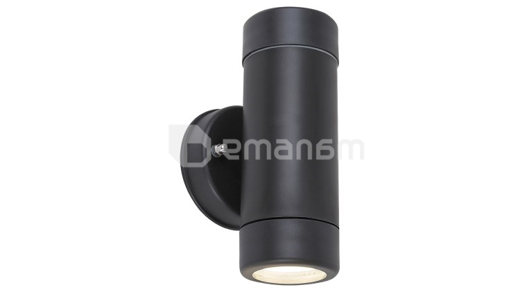 სანათი კედლის Rabalux Medina 8833 IP44 GU10 2x MAX 10W