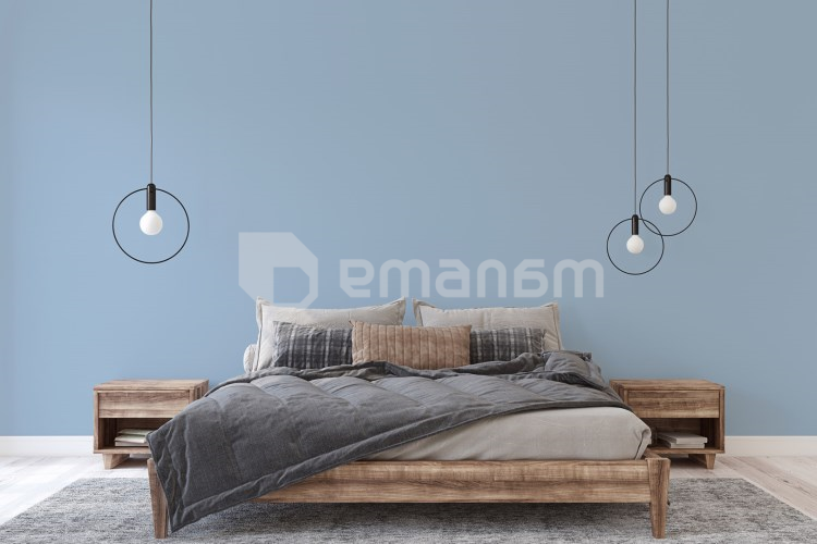 საღებავი-ტესტი ინტერიერის Magnat Kolor Love 25 მლ KL29 ცისფერი