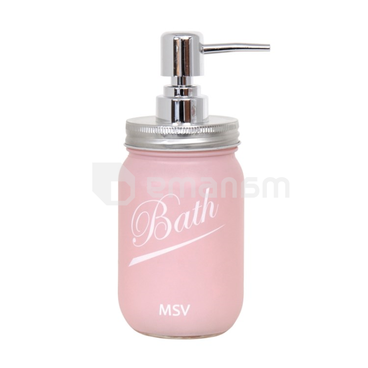 დისპენსერი თხევადი საპნის MSV NASSAU