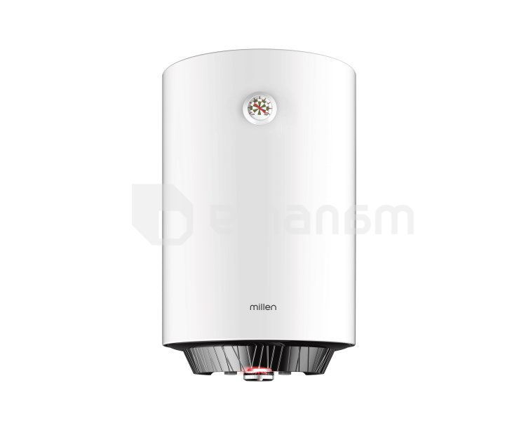 წყლის ელექტროგამაცხელებელი Millen WH-D80-15F9 80 ლ