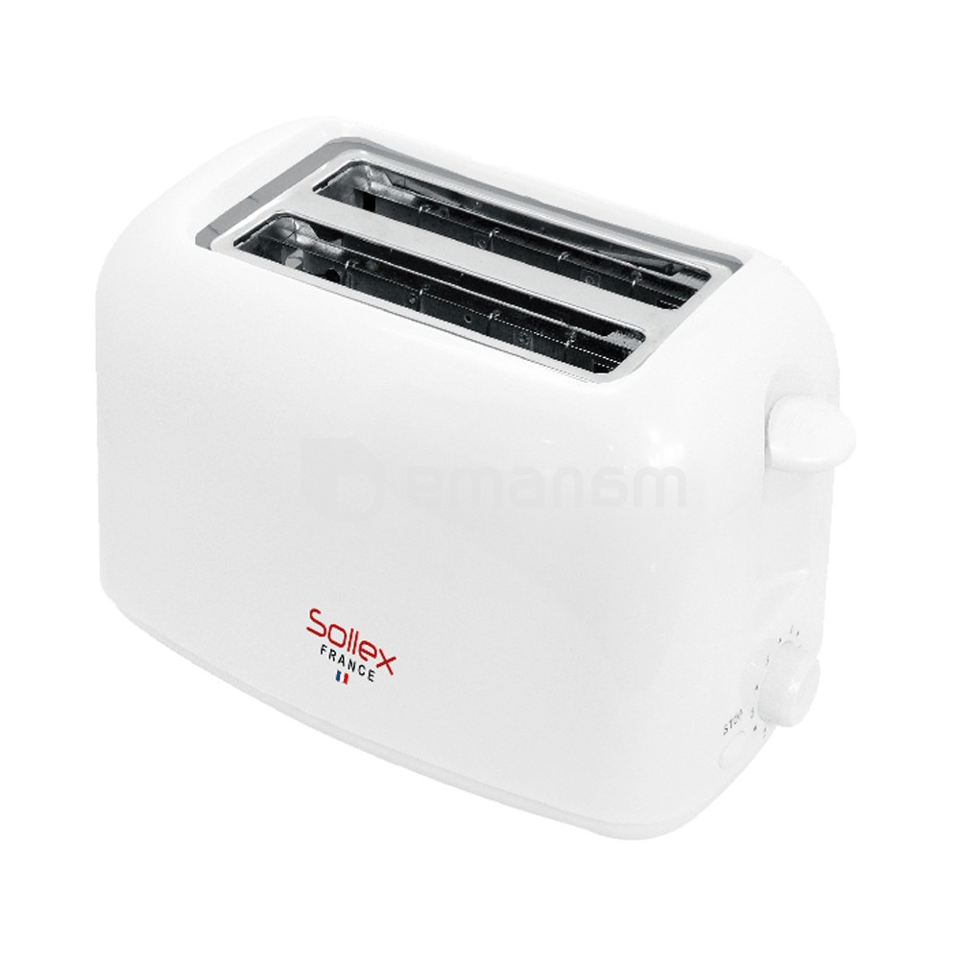 ტოსტერი Sollex France SL 377