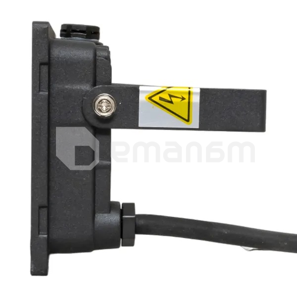 პროჟექტორი EKF LED 50W 6500К IP65 СДО-3004