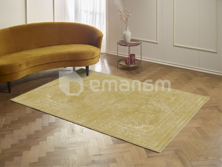 ხალიჩა Verbatex Vintage 858c455558 120x170 სმ