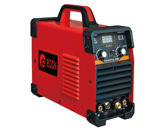 შედუღების აპარატი ედონი/EDON TIG-200
