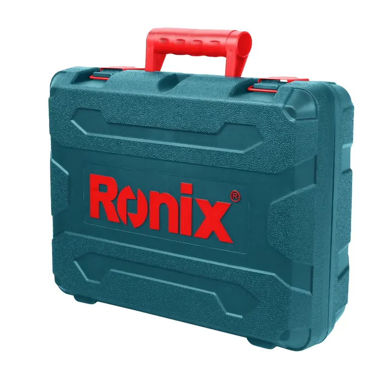 ელექტრო პერფორატორი Ronix-2725 26mm 850w SDS