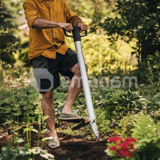 ბოლქვის სარგავი ხელსაწყო Fiskars Xact 1057077