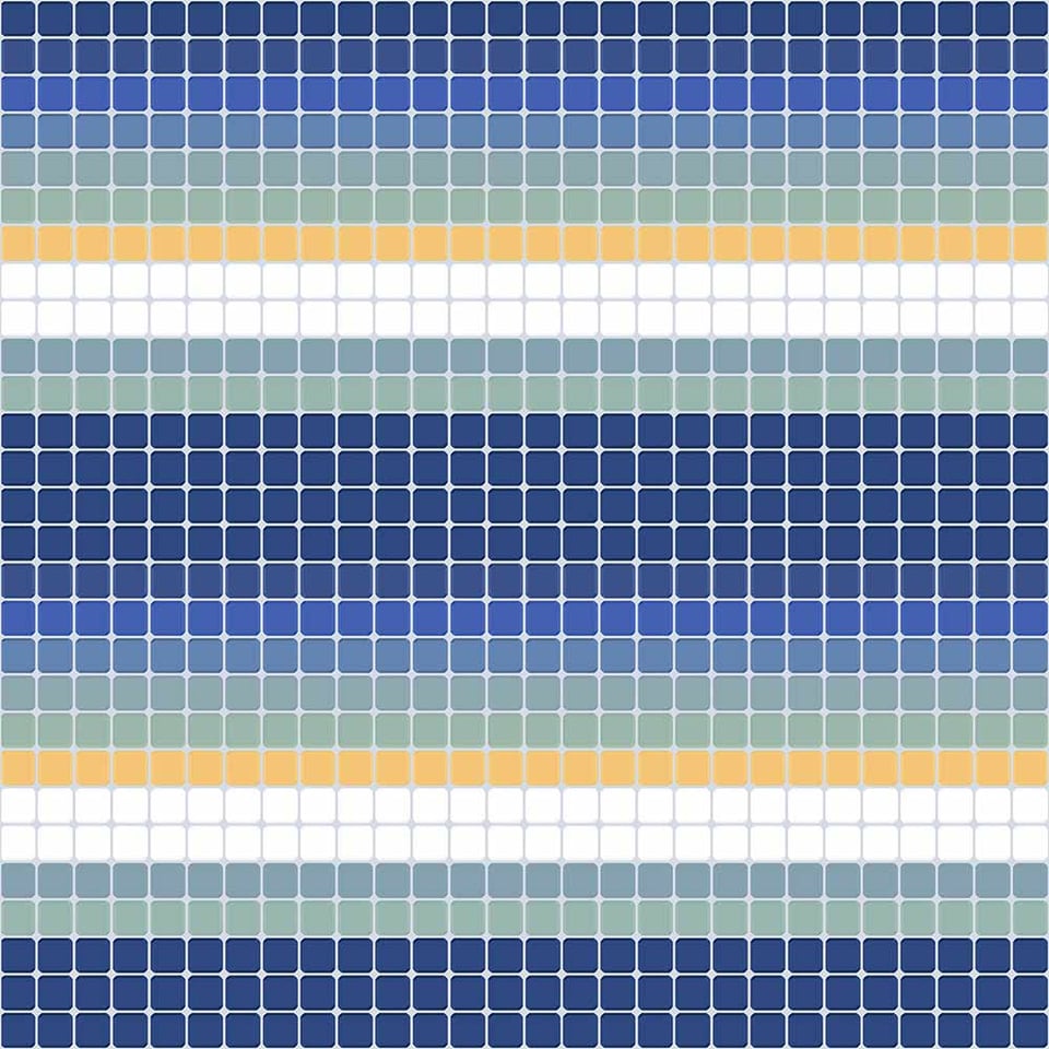 მეთლახი ALMONDO MIX 30*60