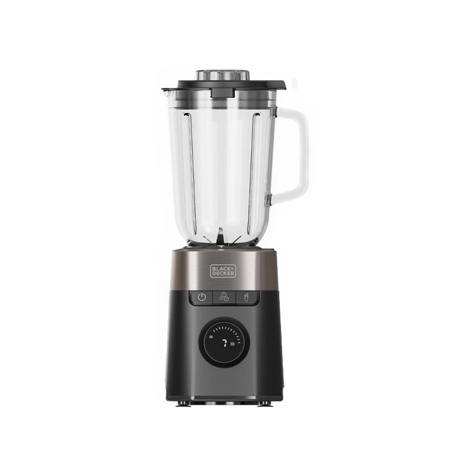 ბლენდერი Black+Decker BXJB1201E