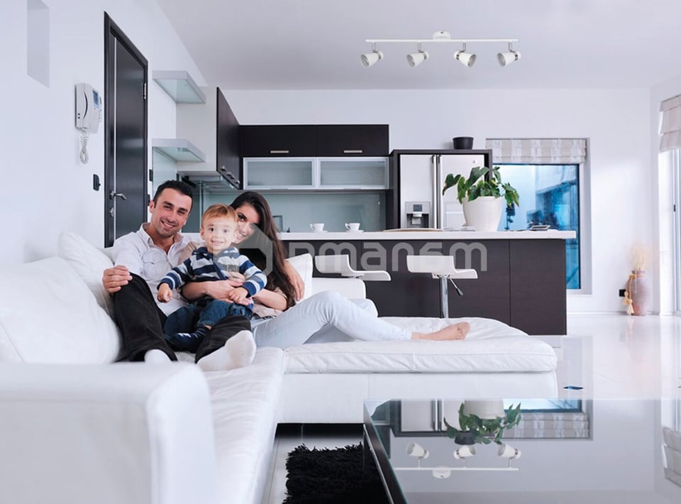 სპოტი Kanlux 28766 EL-3I W ENALI 3 GU10