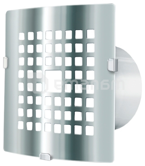 გამწოვი ვენტილატორი Blauberg Art 125-1