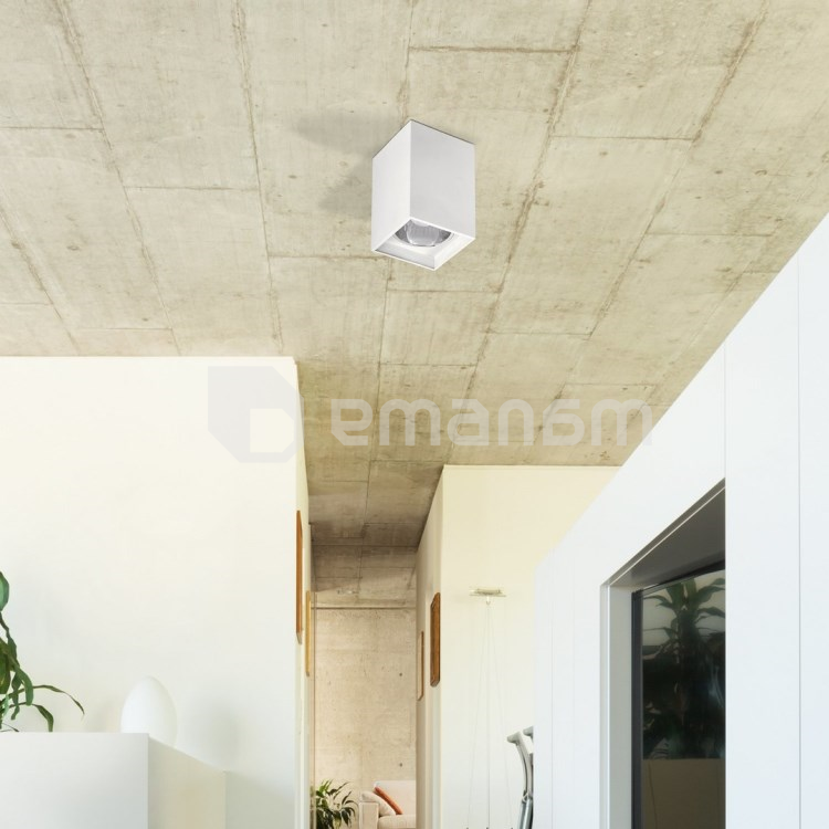 სანათი სპოტი Rabalux Maddox 2486 E27 1x MAX 60W