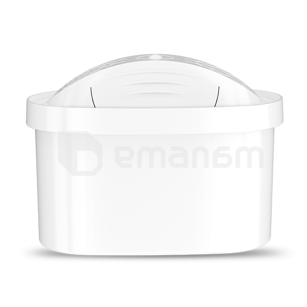 დოქი-ფილტრის კარტრიჯი Dafi DCU2 2pcs