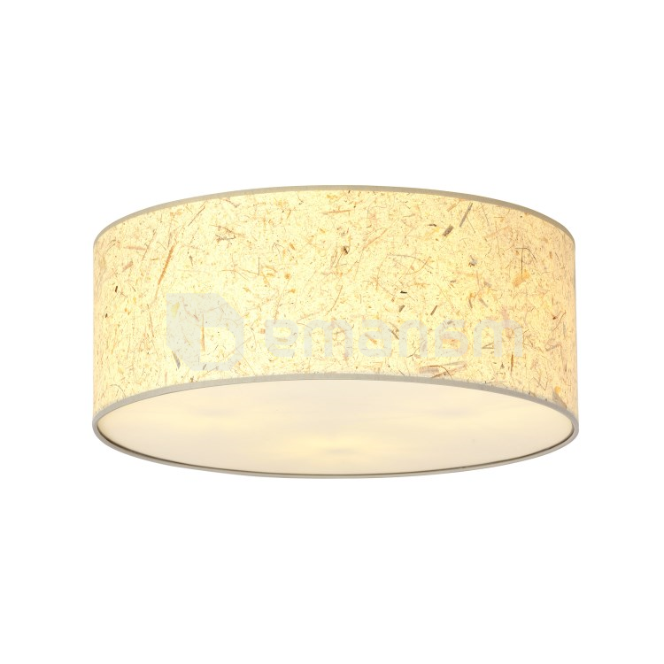 ჭერის სანათი EMIBIG ASTON 3 E27 3x MAX 60W CORK