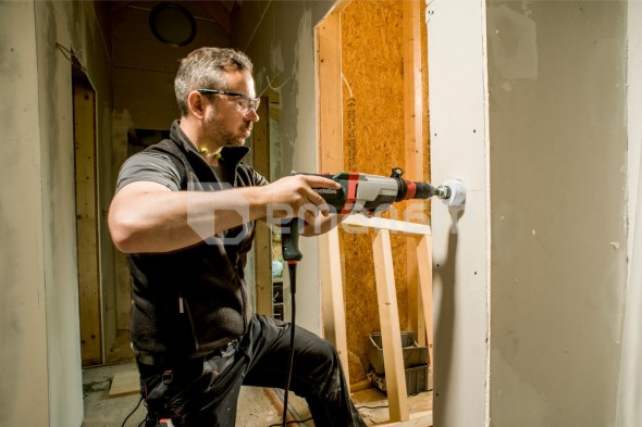 პერფორატორი Metabo UHEV 2860-2 QUICK 1100W (600713500)