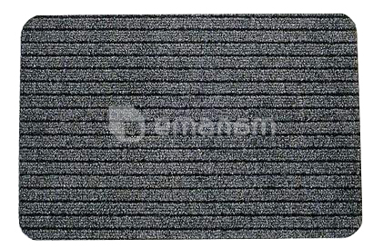 ფეხსაგები Orotex Atlas Mat 40x60 2868 Antracite