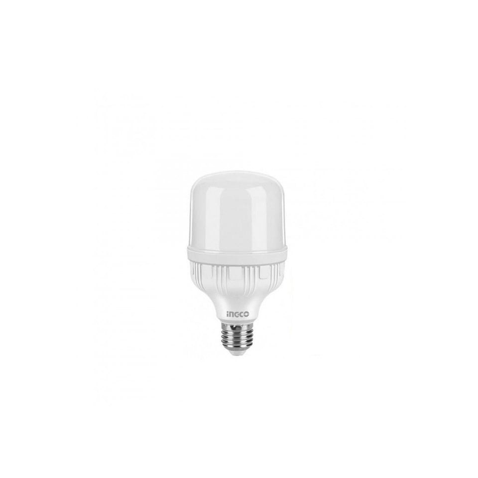 LED ნათურა 40ვტ 6500კ INGCO E27 HLBACD3401T