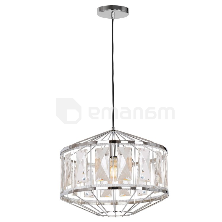 ჭაღი Luminex Elegance 933 E27 1x MAX 60W