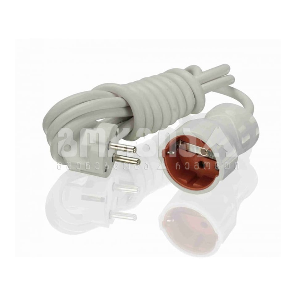 დამაგრძელებელი ერთიანი (3მ) - 77 117 03 AY-KA