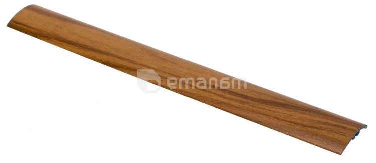 ზღურბლი Salag Cirrus PVC 42/930 მმ კაკალი