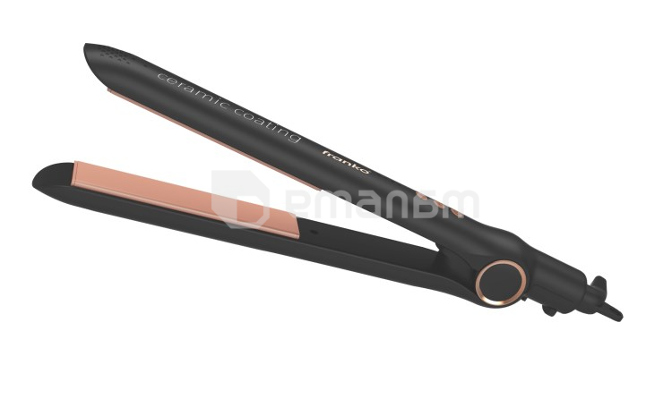 თმის უთო Franko FFI-1130 38W