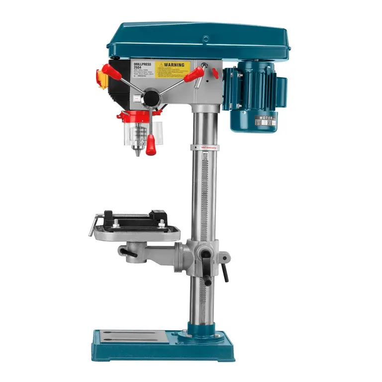 ელექტრო საბურღი დაზგა Ronix-2604 16mm 550w