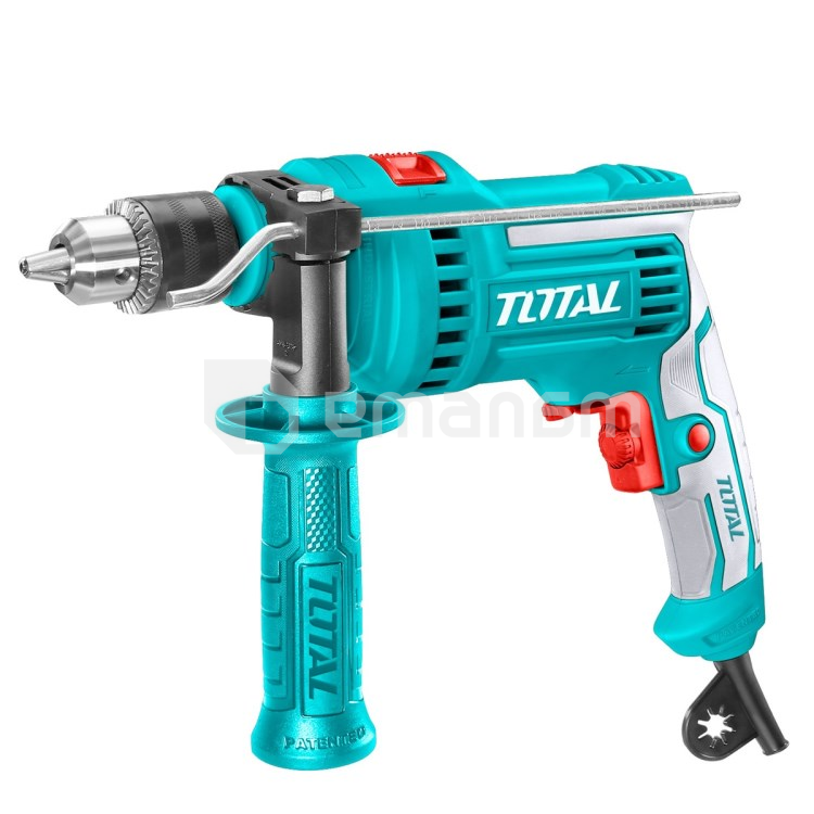 დარტყმითი დრელი Total TG1081316 810W