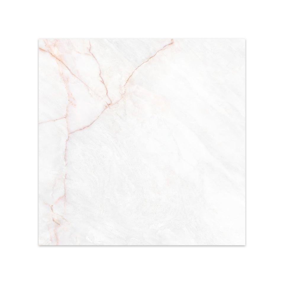 კერამოგრანიტი Dahlia White 100x100