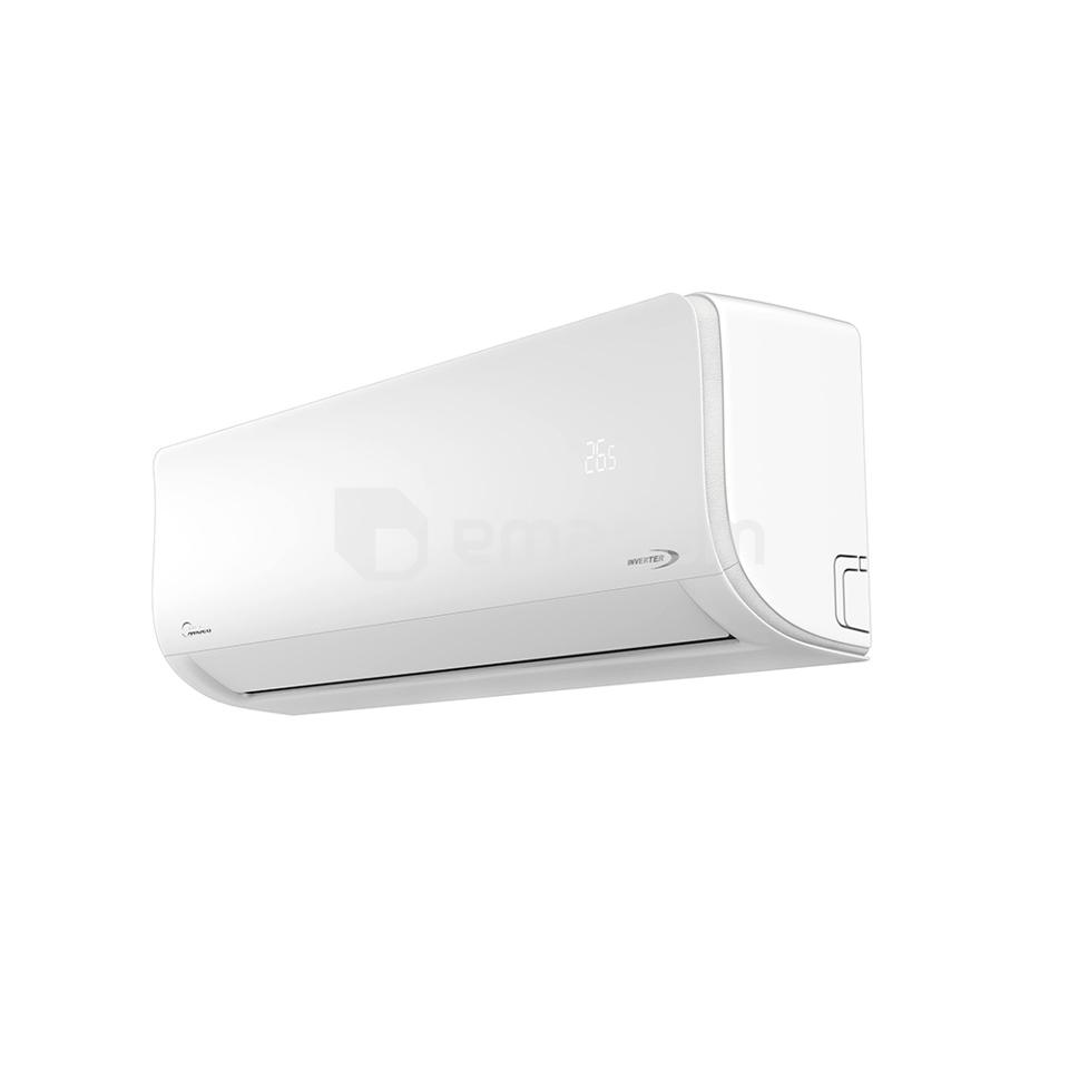 კონდიციონერი კედლის ინვენტორული Midea AG-24N8DO Ioniser 24000BTU