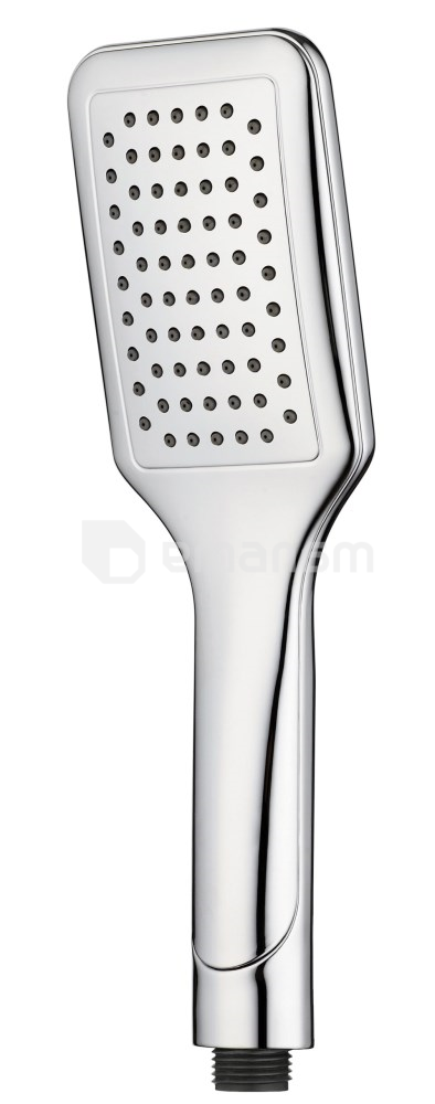საშხაპე სისტემა ჩასაშენებელი Rubineta ქრომი Thermo-3F-Olo SQ 625040
