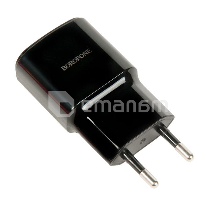 USB დამტენი Borofone
