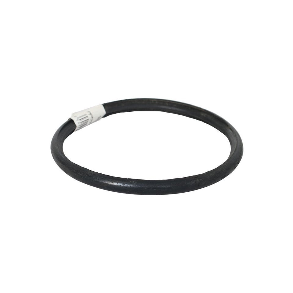 გოფრირებული მილის ფიტინგის შუასადები 100მმ