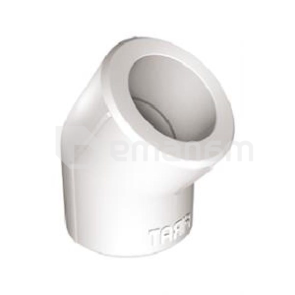 მუხლი Firat PP-R Ø25-45°