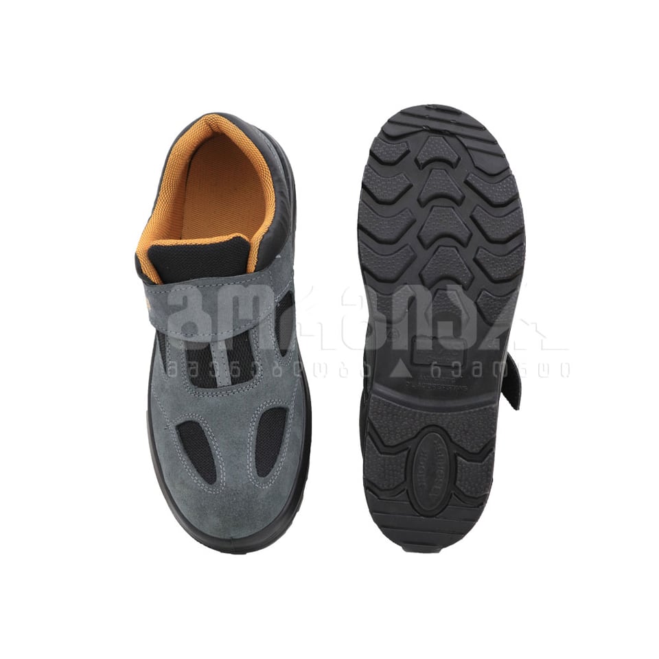 სამუშაო ფეხსაცმელი 41