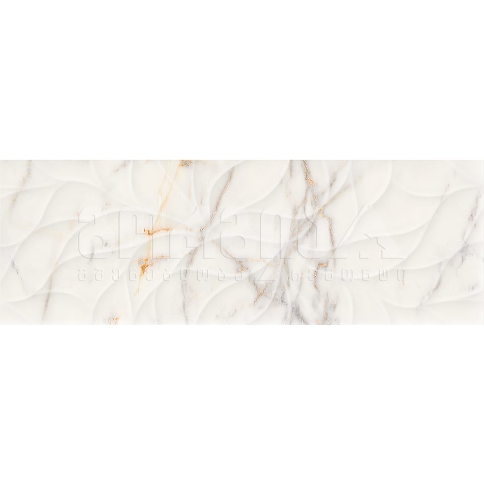 დეკორი 30*90 Marvy Matte Decofon Rec 30*90 "Bien"