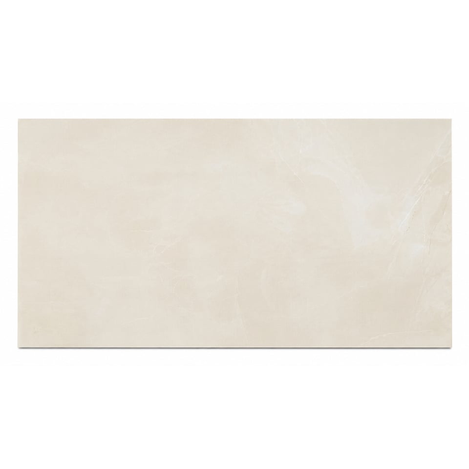 კერამოგრანიტი ARGENTA SELENE CREAM PL 60x120 სმ კრემისფერი