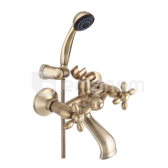 შემრევი RUBINETA V10S96