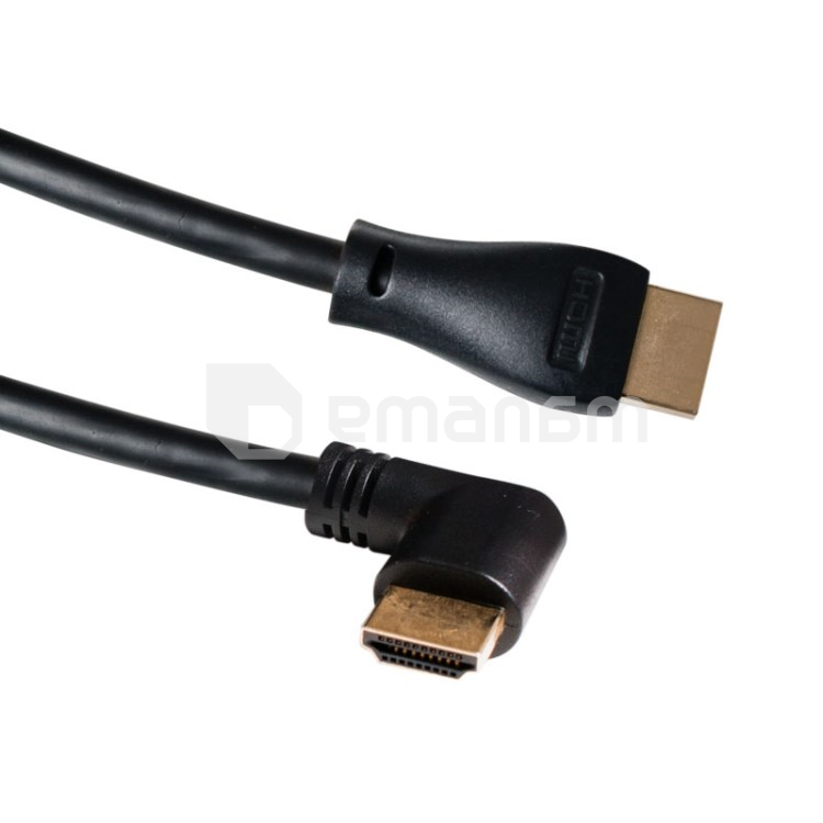 სადენი DPM BMHDMI15A HDMI ჰორიზონტალური 1.5 მ