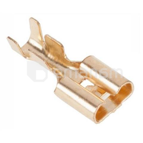 კონექტორი DPM F 4.7 10pcs