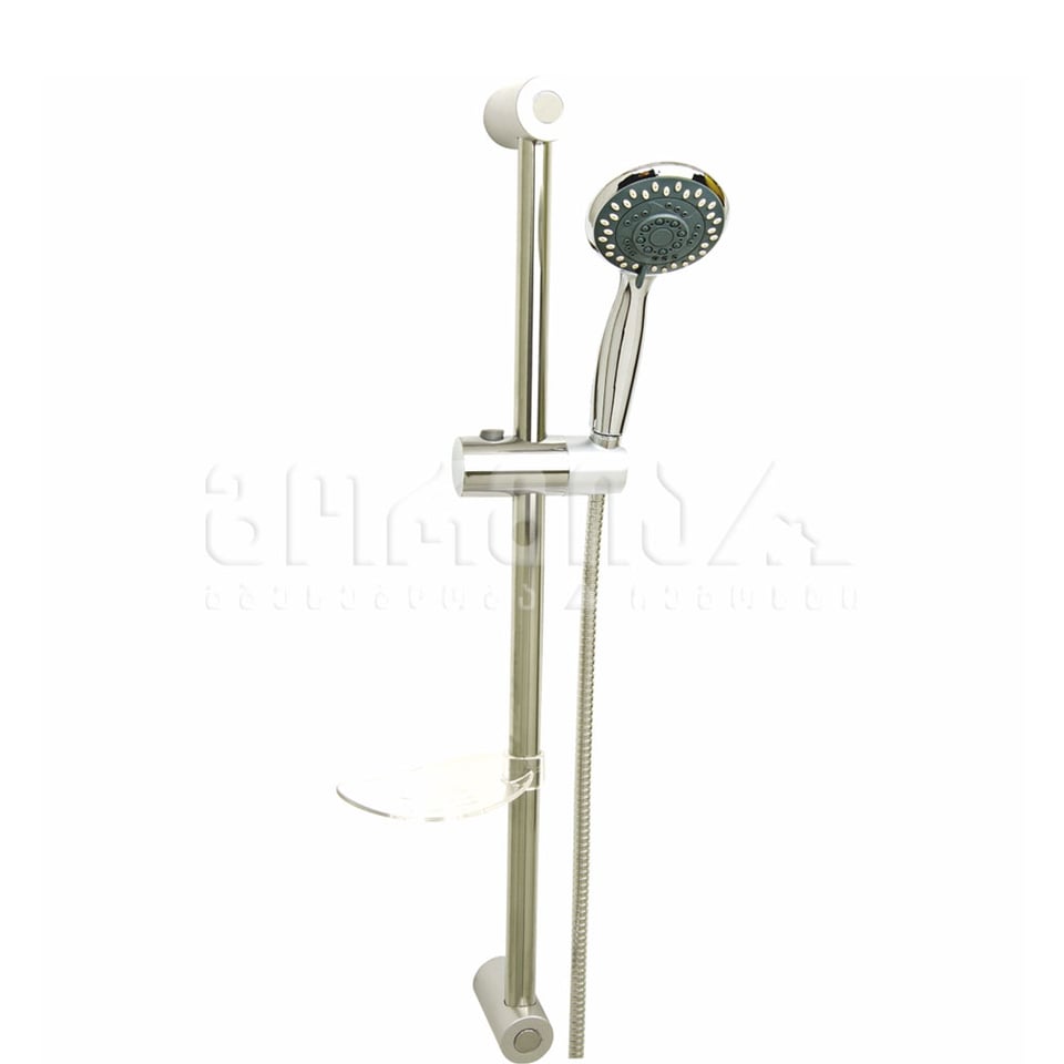 საშხაპის ყურმილი დგარით TRIA  1111118 (5057494)