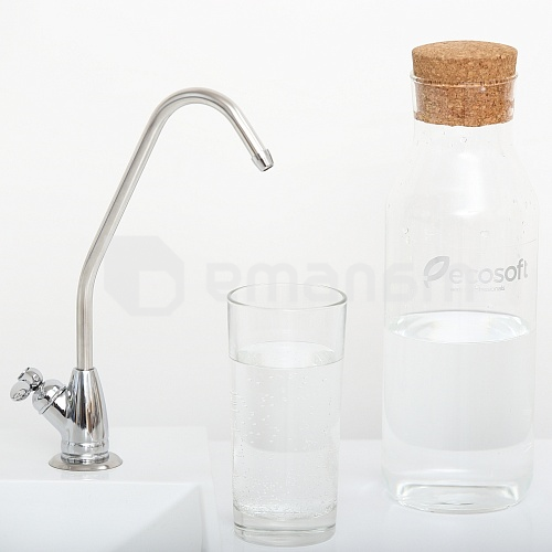 სამმაგი ფილტრი Ecosoft Standard FMV3ECOEXP/FMV3ECOSTD