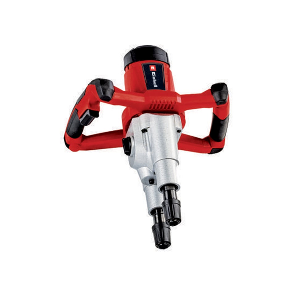 ბეტონის შემრევი 1600ვტ, TE-MX 1600-2 CE Twin EINHELL