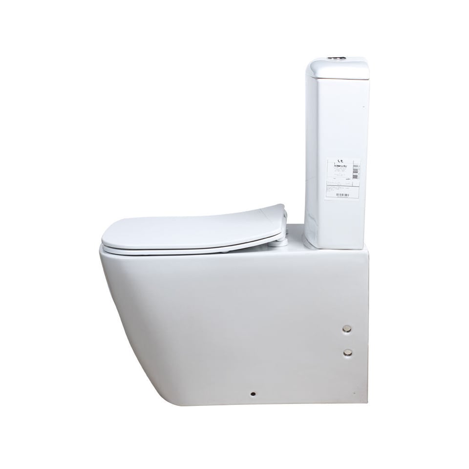 უნიტაზი რეზერვუარით და თავსახურით - HALLEY (SETK3204-0316-001-1-6200)