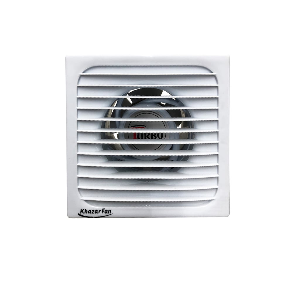 ვენტილატორი Khazar Fan TYPE 1 ET-120-2/1