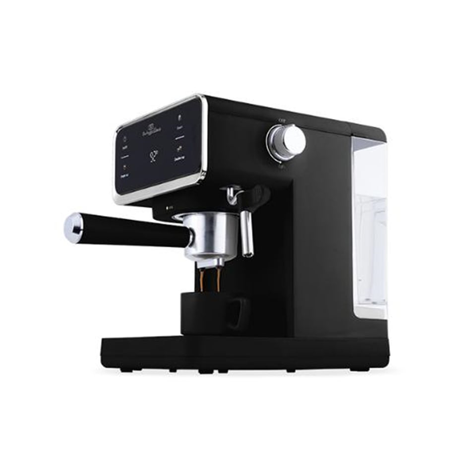 ყავის აპარატი Berlinger Haus BH-9851