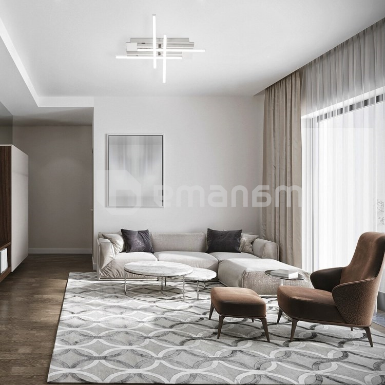 ჭაღი Rabalux Meredith 2478 LED 18W